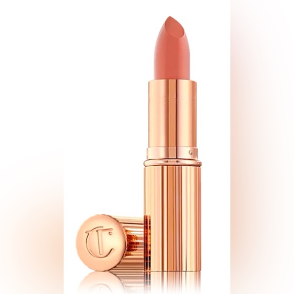 CHARLOTTE TILBURY Beotch Perfect KISSING Lipstick - Picture 2 of 5